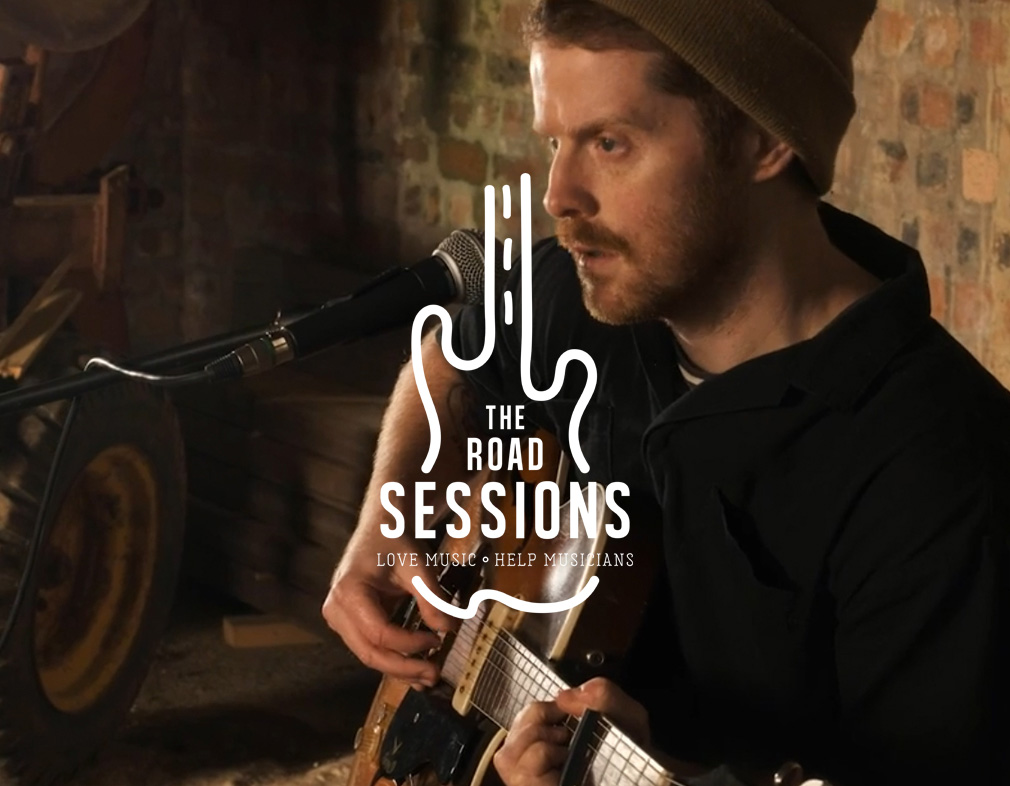 The Road Sessions